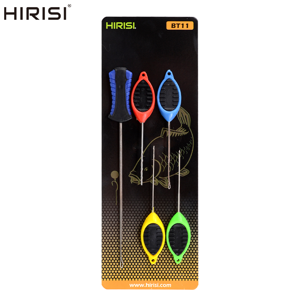 Fishing Lure Making Kit - Set di aghi per esche da