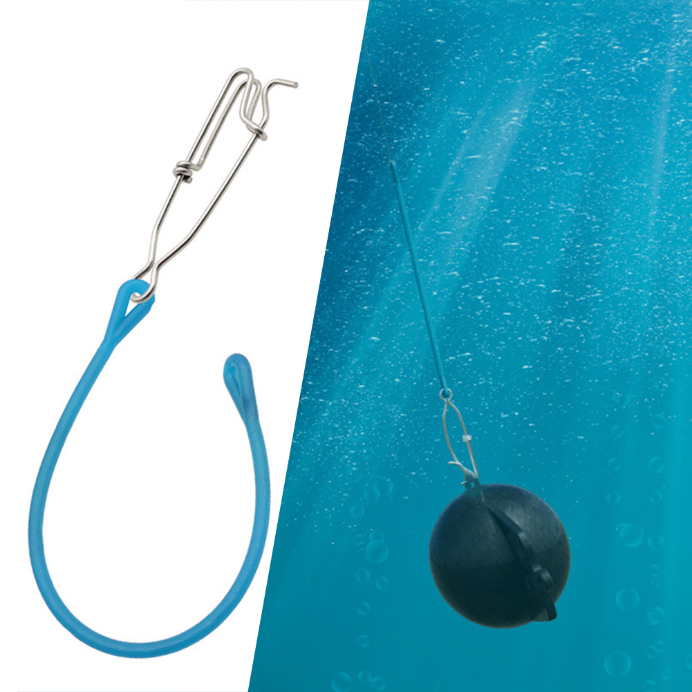 Fishing Lure Topwater - Connettore esca per amo da pesca