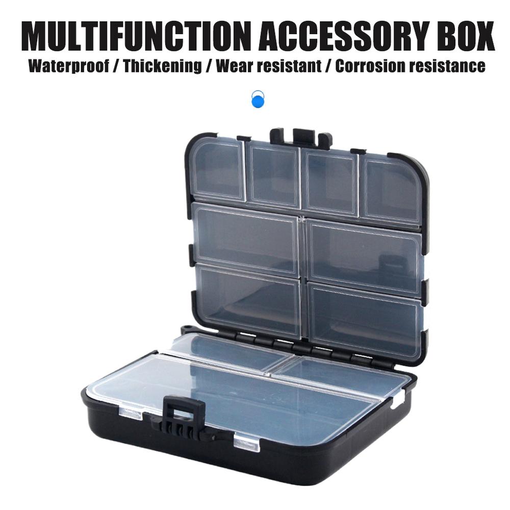 Fishing Lure Making Kit - Scatola portaoggetti per esche Scatole portaoggetti