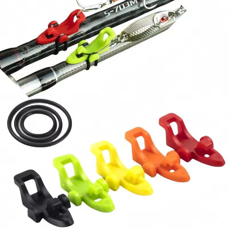 Fishing Lure Jig - 10/20/30 Pezzi Porta Ami da Pesca,