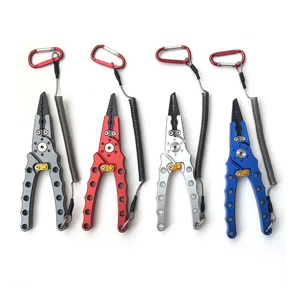 Fishing Lure Kit - Nuove Pinze da Pesca da 7.3