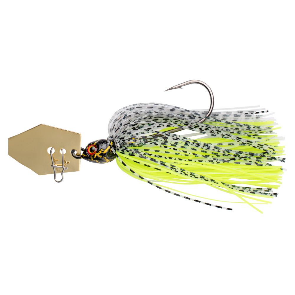 Fishing Lure Swimbait - Chat Bait 7g 9g 11g 14g