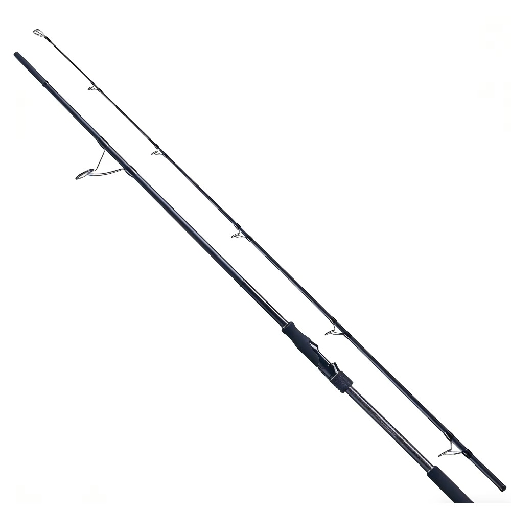 Fishing Lure Jig - Canna da Pesca in Fibra di