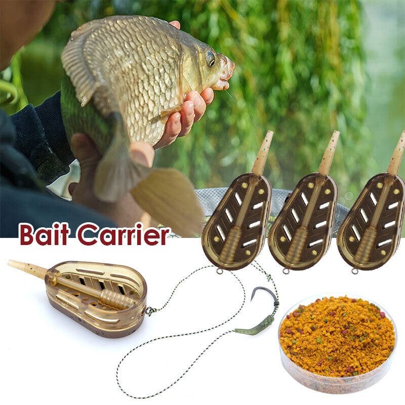 Fishing Lure Making Kit - 5 pz Incorporato Alimentatore per la