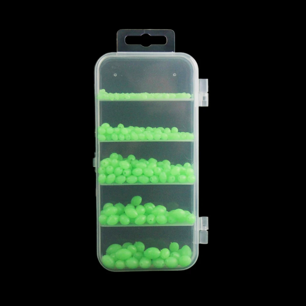 Ackibbik 375 pz/scatola Perlin - Fishing Lure Making Kit recensione e prezzo