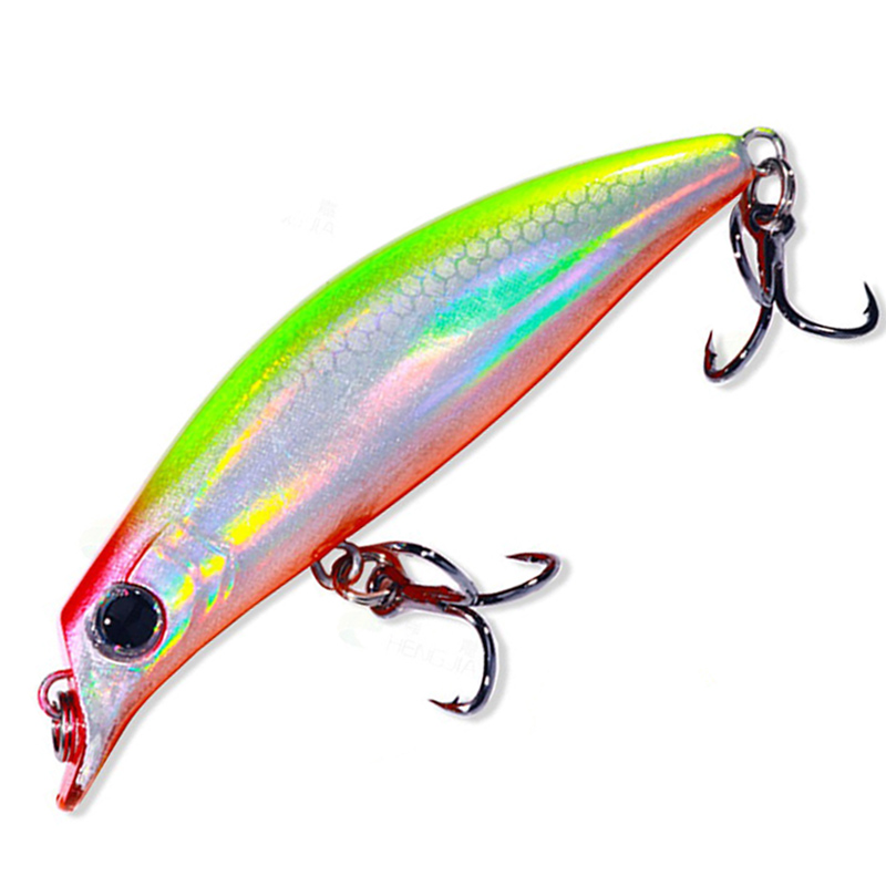 Minnow Fishing Lure 7.4g 7.9cm - Fishing Lure Jerkbait recensione e prezzo