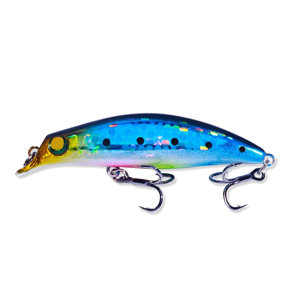 Minnow Fishing Lure 7.4g 7.9cm - Fishing Lure Jerkbait recensione e prezzo