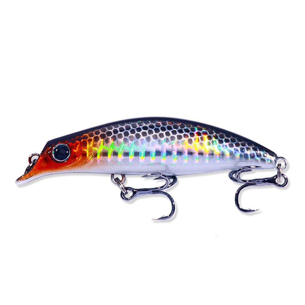 Minnow Fishing Lure 7.4g 7.9cm - Fishing Lure Jerkbait recensione e prezzo