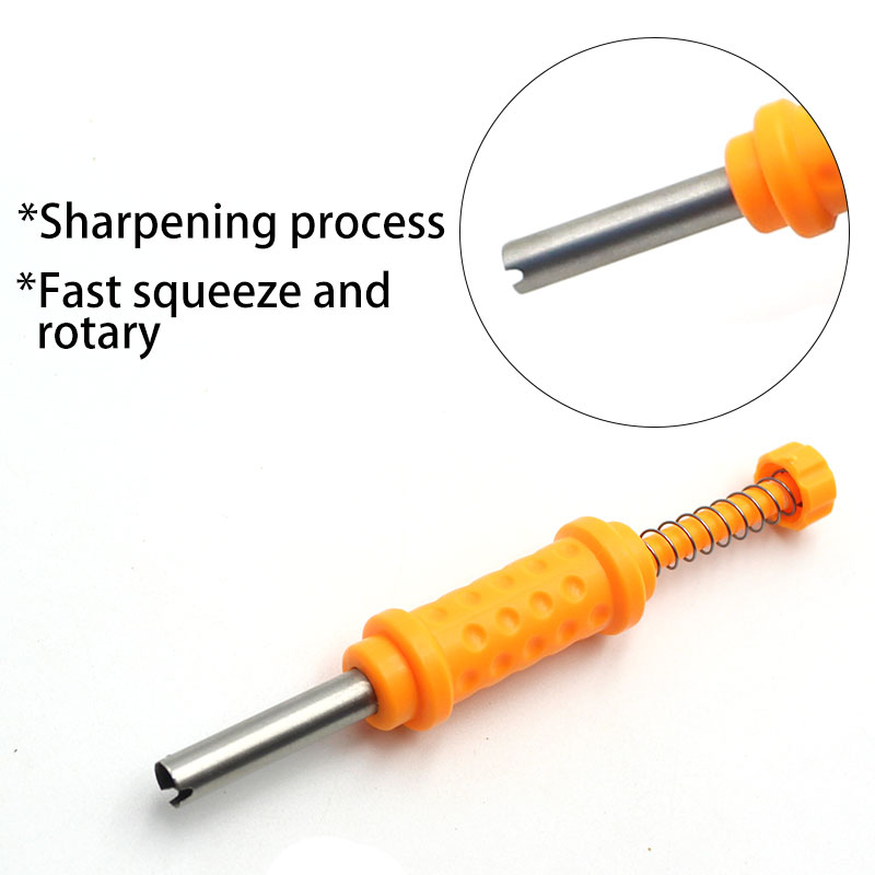 6mm/8mm Kit di strumenti per l - Fishing Lure Making Kit recensione e prezzo