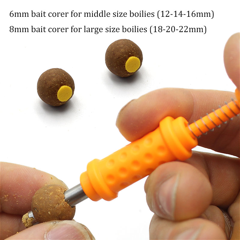 6mm/8mm Kit di strumenti per l - Fishing Lure Making Kit recensione e prezzo