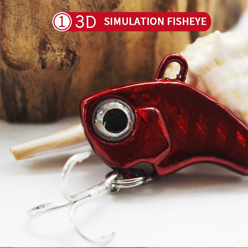 ToplineTackle Tail Spinner Ric - Fishing Lure Swimbait recensione e prezzo