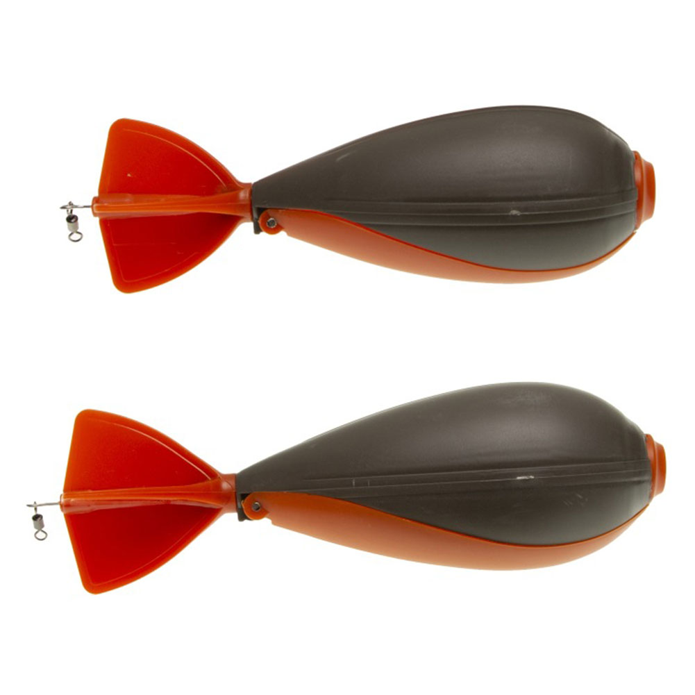 Spomb da Carpa, Feeder a Razzo - Fishing Lure Topwater recensione e prezzo
