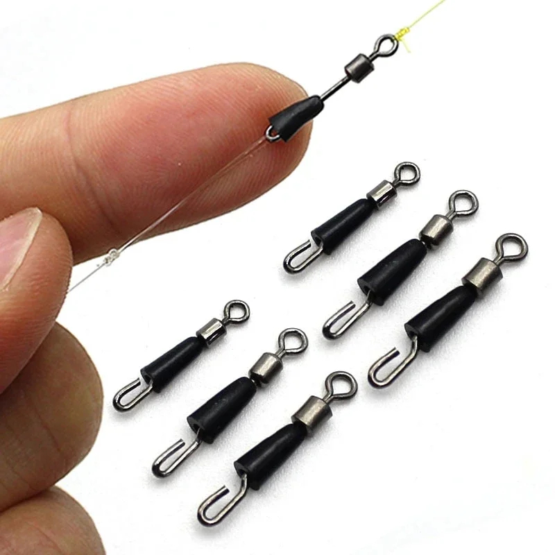 30-90 pz Connettori Girevoli p - Fishing Lure Accessories recensione e prezzo