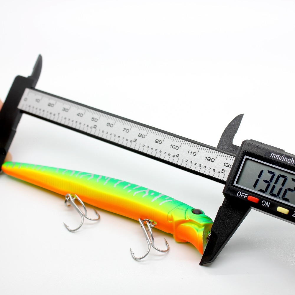 AOCLU Jerkbait Wobblers galleg - Fishing Lure Popper recensione e prezzo