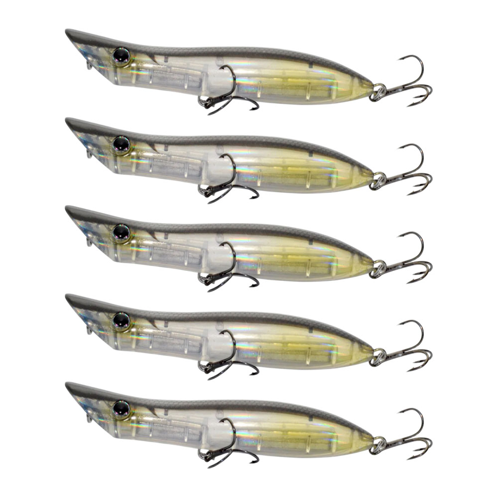 Afishlure Sinking Popper Lure  - Fishing Lure Topwater recensione e prezzo