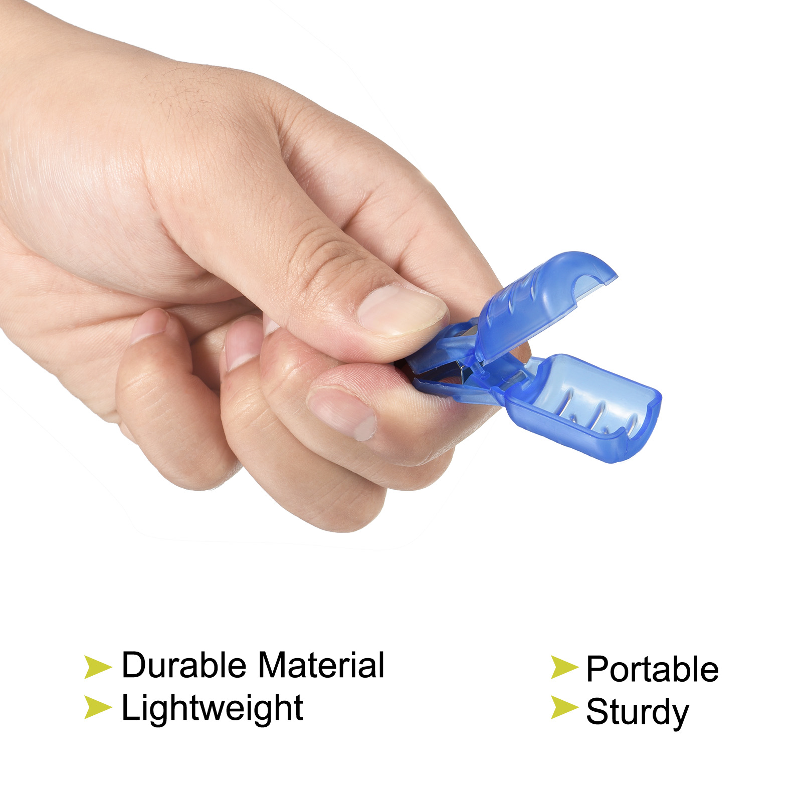 10 pz di Piccole Dimensioni Ca - Fishing Lure Jig recensione e prezzo