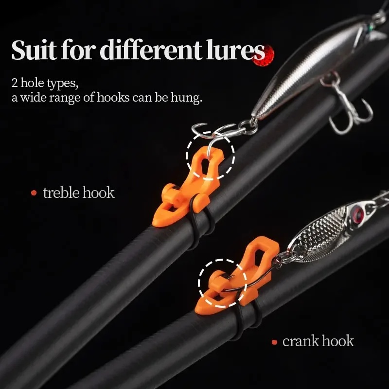 10/20/30 Pezzi Porta Ami da Pe - Fishing Lure Jig recensione e prezzo