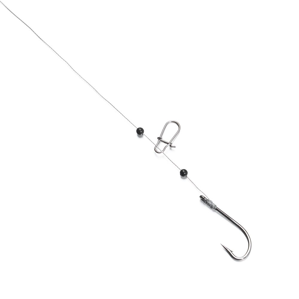 100 pz/lotto perline da pesca  - Fishing Lure Accessories recensione e prezzo