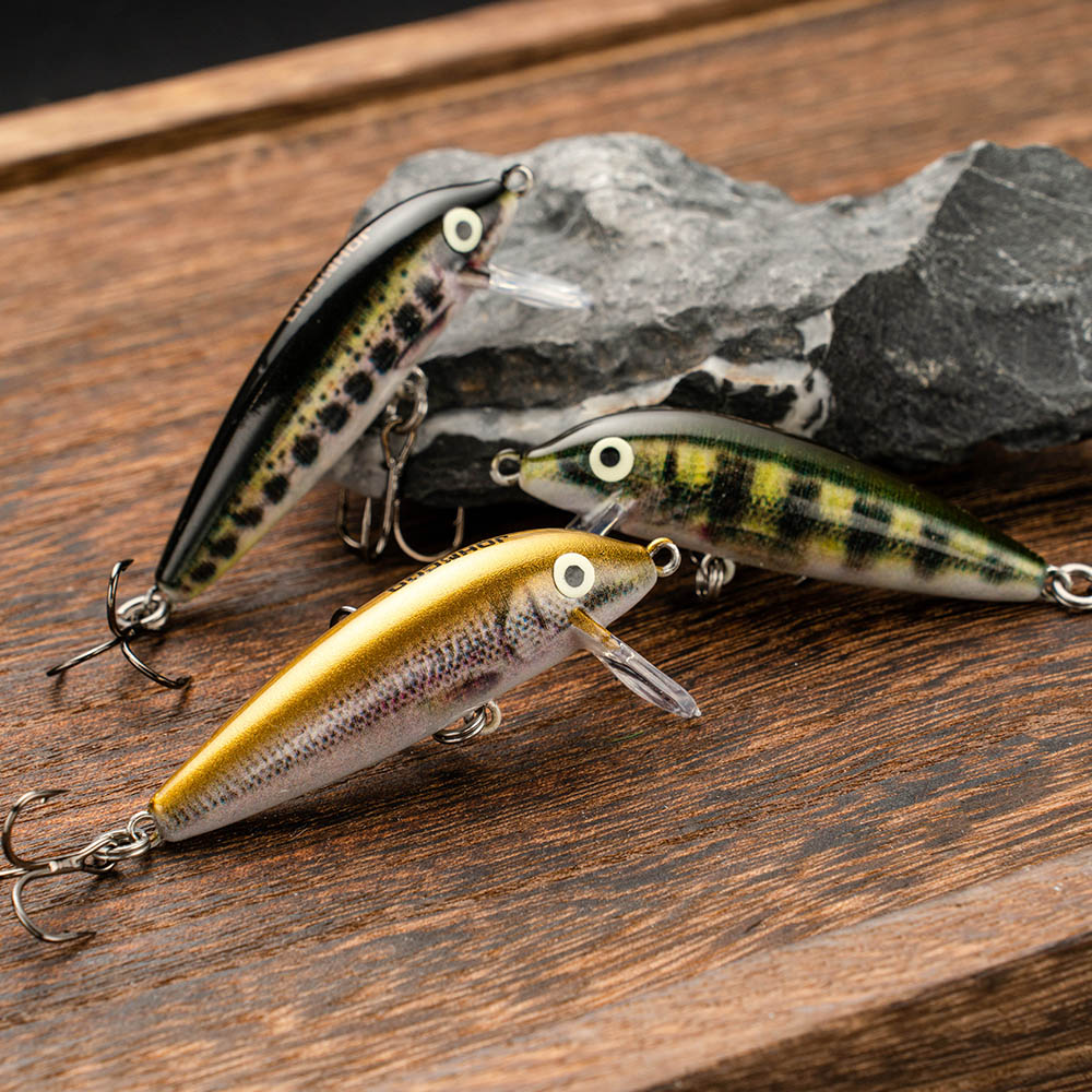 5 centimetri 5g Affondamento M - Fishing Lure Jerkbait recensione e prezzo