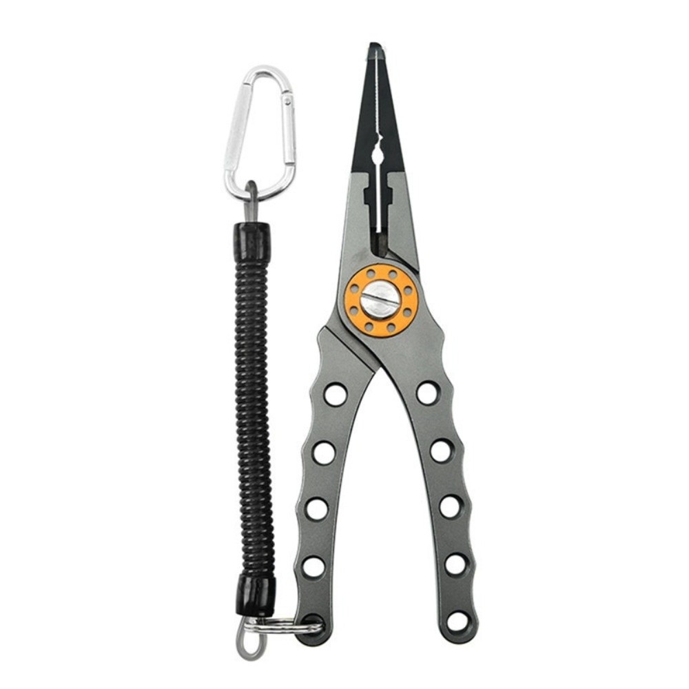 Nuove Pinze da Pesca da 7.3 Po - Fishing Lure Kit recensione e prezzo