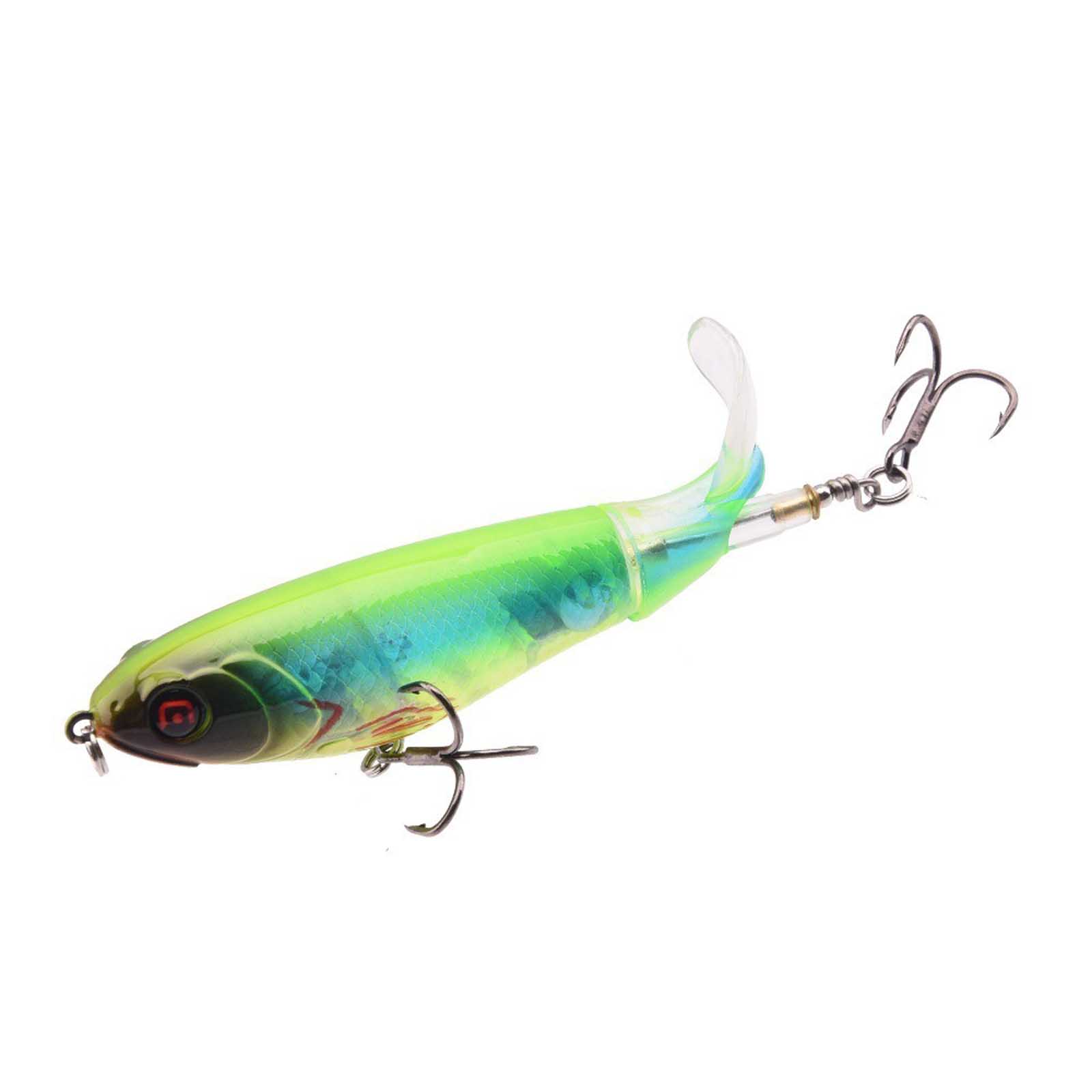 Esca Artificiale Popper Topwat - Fishing Lure Popper recensione e prezzo