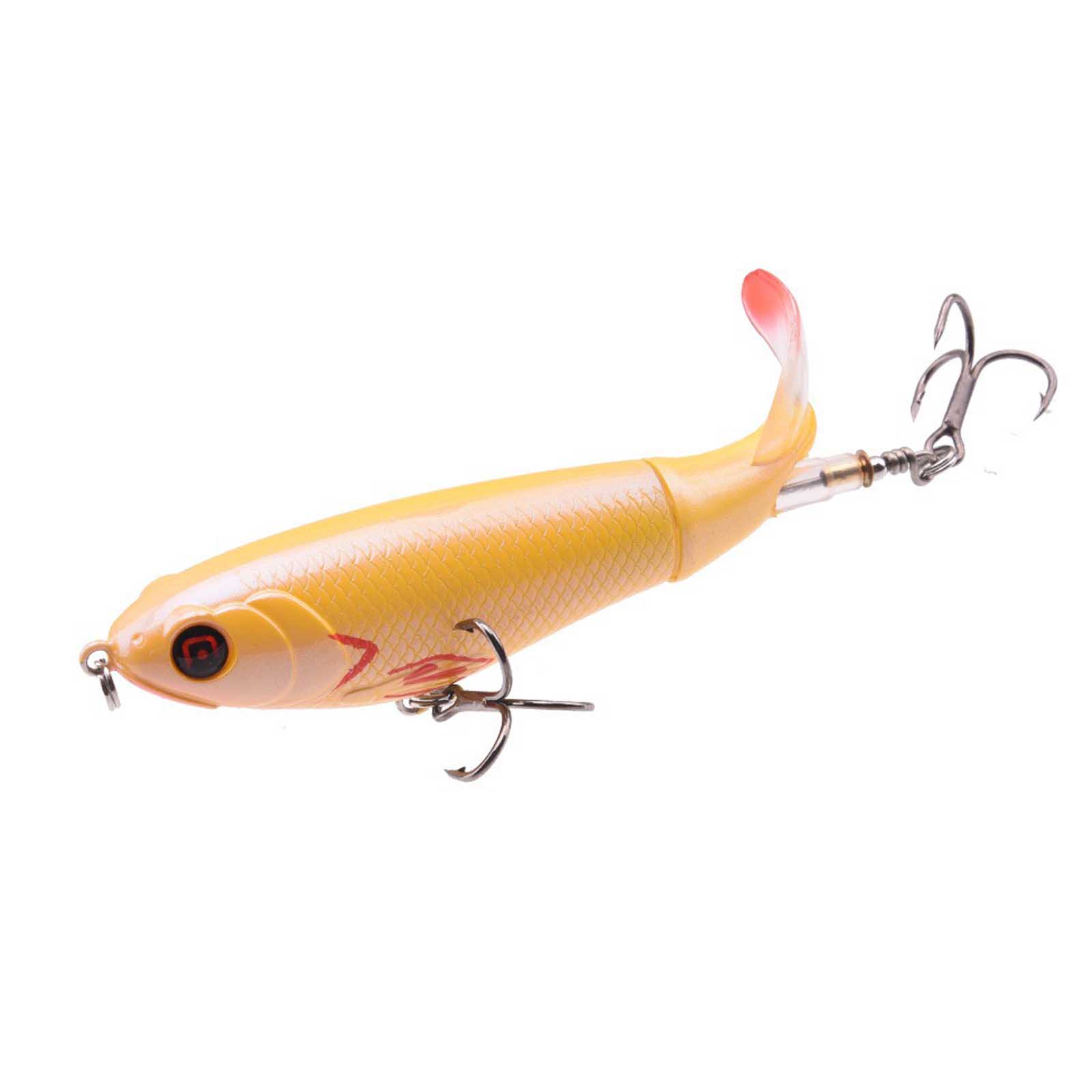 Esca Artificiale Popper Topwat - Fishing Lure Popper recensione e prezzo