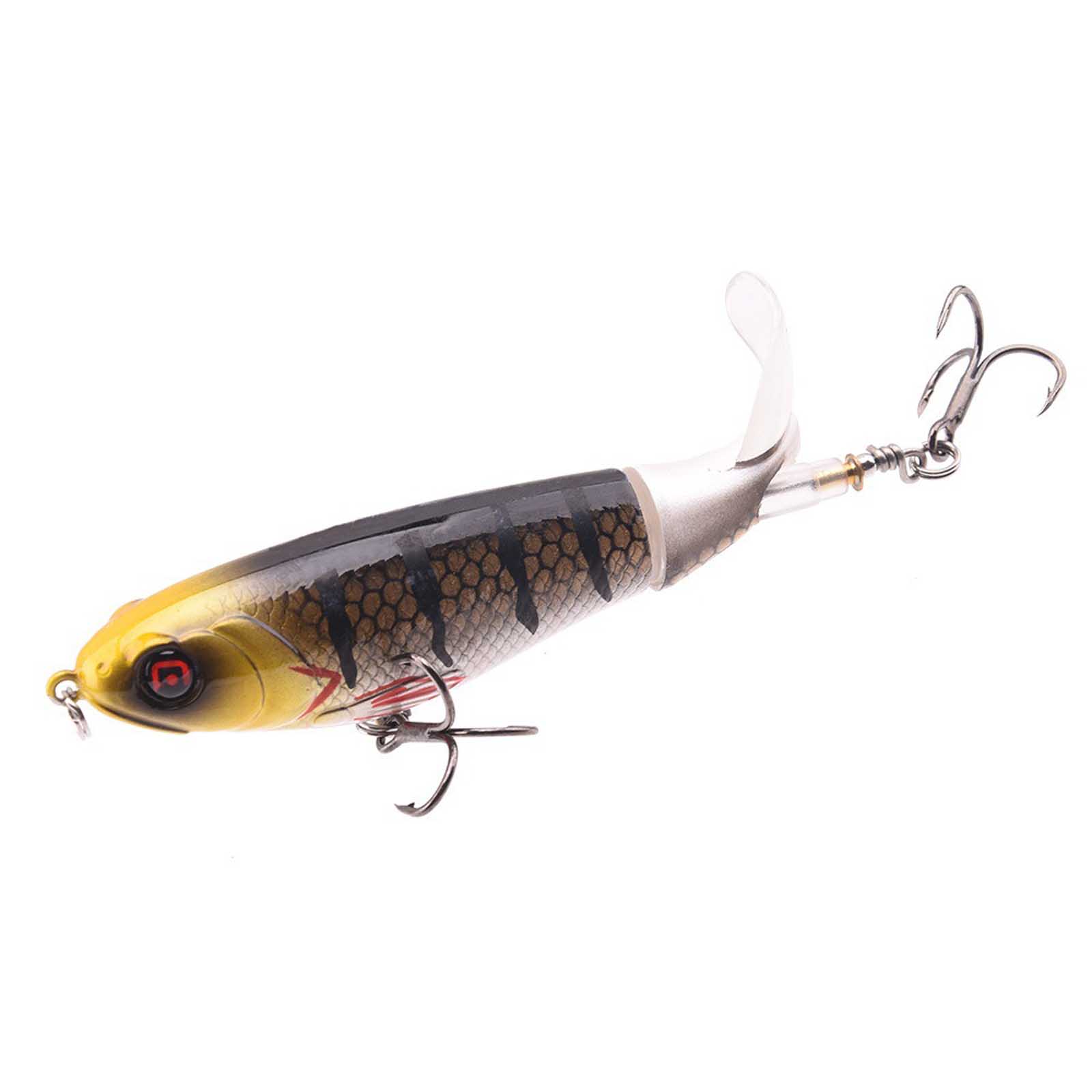 Esca Artificiale Popper Topwat - Fishing Lure Popper recensione e prezzo