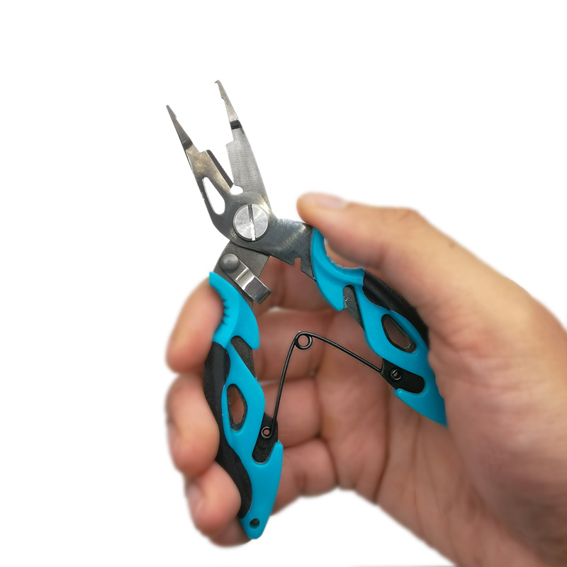 OUTKIT Pinza da pesca multifun - Fishing Lure Making Kit recensione e prezzo