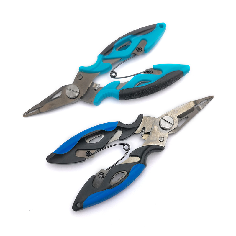 OUTKIT Pinza da pesca multifun - Fishing Lure Making Kit recensione e prezzo