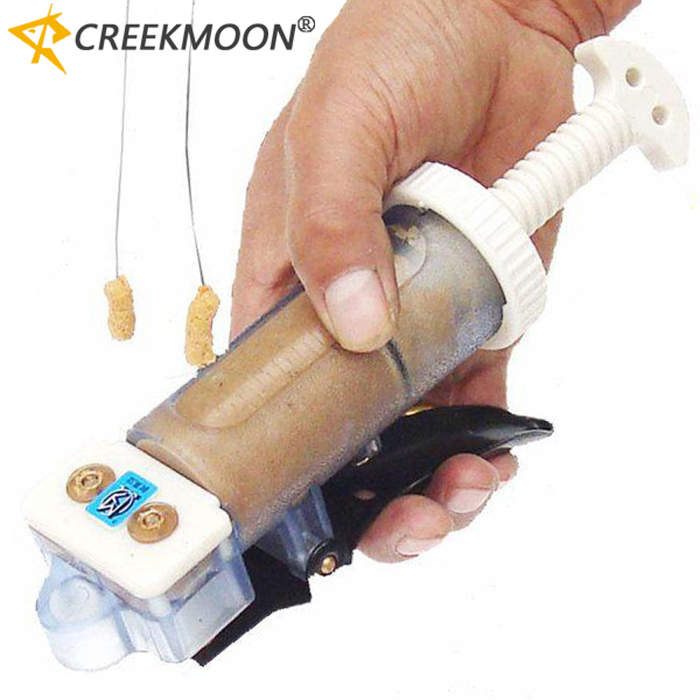 Set di 1 Compressore per Esche - Fishing Lure Kit recensione e prezzo