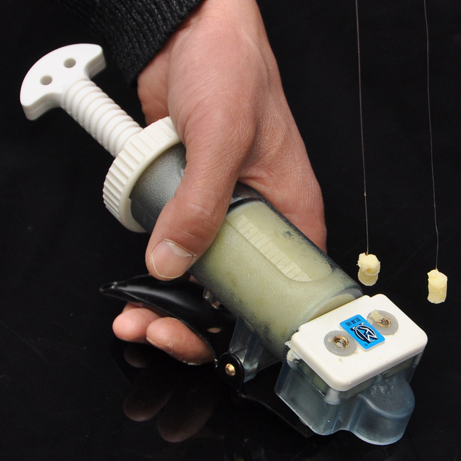 Set di 1 Compressore per Esche - Fishing Lure Kit recensione e prezzo