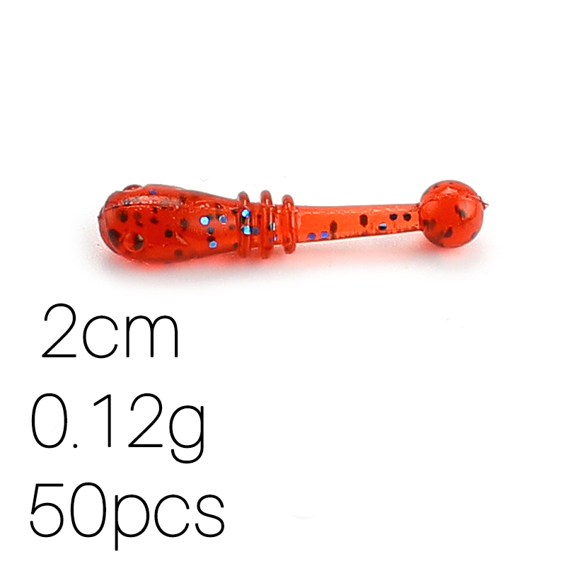 Esca morbida supercontinente n - Fishing Lure Soft Plastic recensione e prezzo
