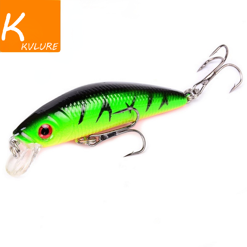 Esca da pesca 70mm 8g occhi 3D - Fishing Lure Soft Plastic recensione e prezzo