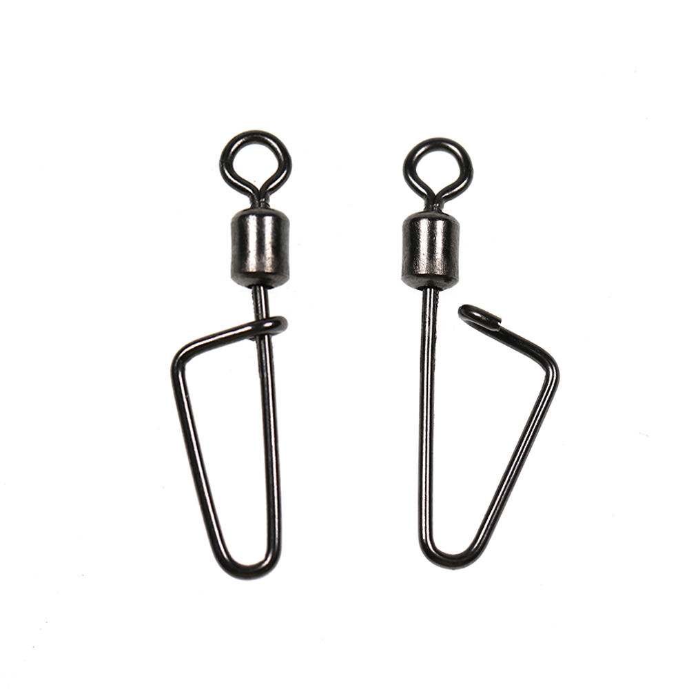 20 pezzi # Girella Girevole 12 - Fishing Lure Accessories recensione e prezzo