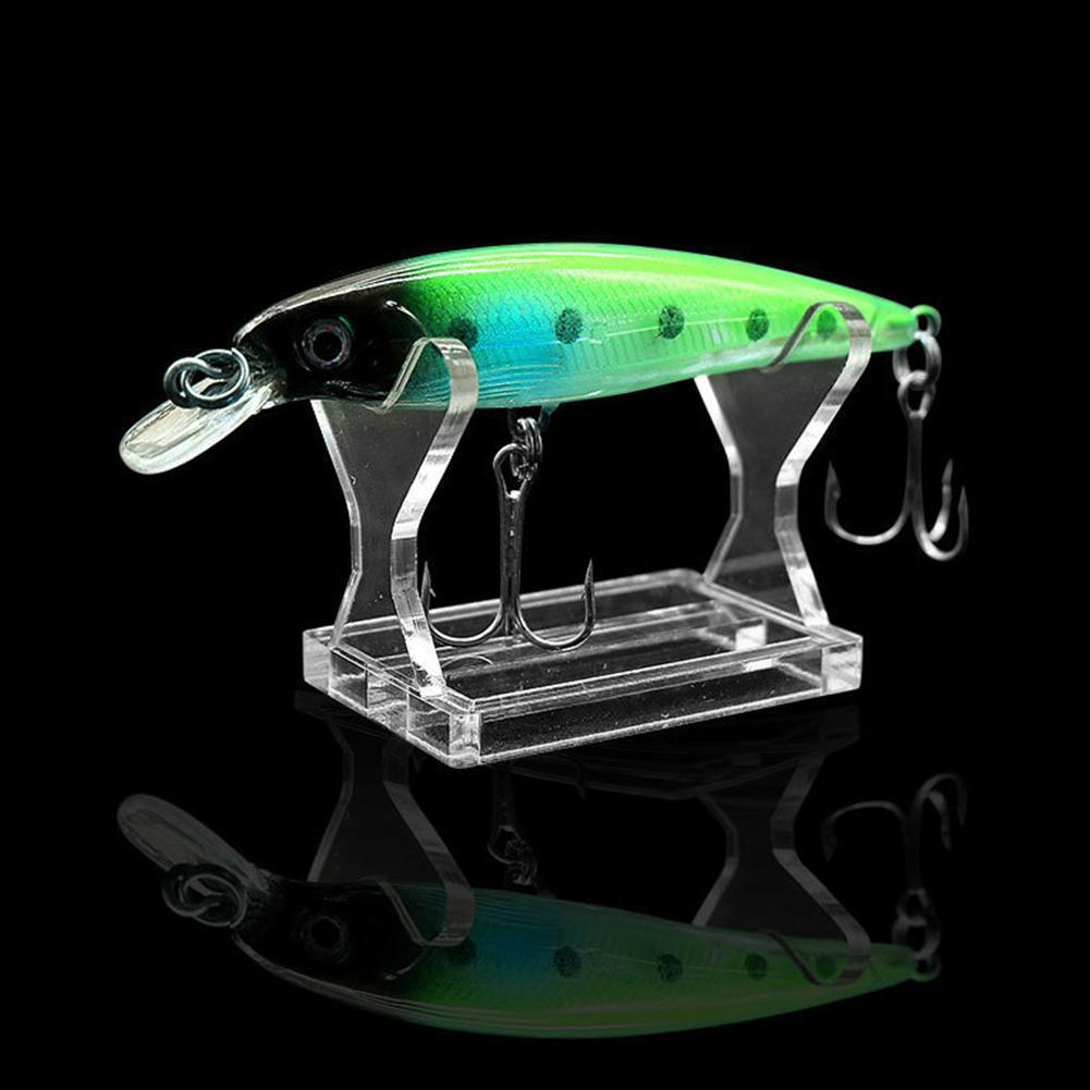 1/2/3/4/5/10 Pezzi Espositore  - Fishing Lure Swimbait recensione e prezzo