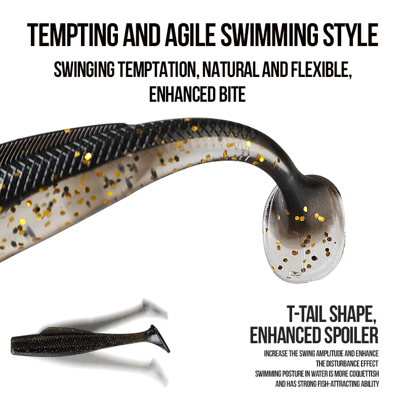 Set di Esche Galleggianti TAIY - Fishing Lure Topwater recensione e prezzo