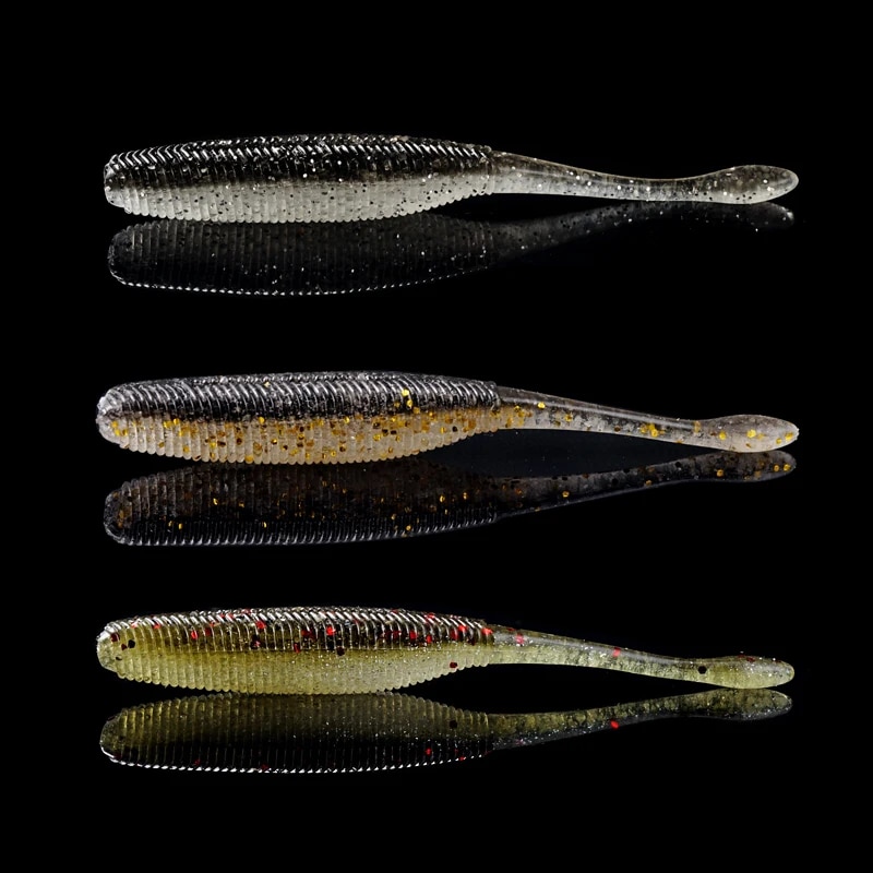 SUNMILE Esche da pesca Goccia  - Fishing Lure Swimbait recensione e prezzo