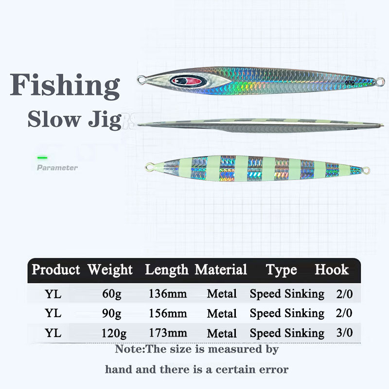 Esca Artificiale Metallica a L - Fishing Lure Blade Bait recensione e prezzo
