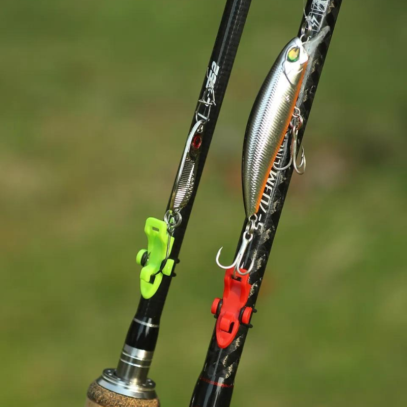 Set di 5 Supporti per Ami da P - Fishing Lure Accessories recensione e prezzo
