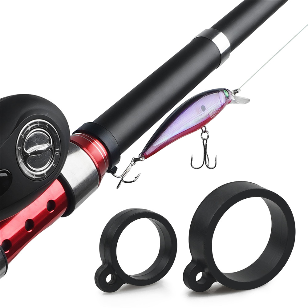 10 pezzi gancio da pesca custo - Fishing Lure Accessories recensione e prezzo