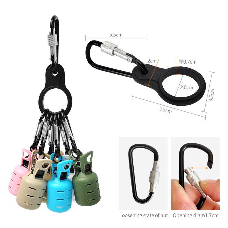 Nuovo Squid Jig Bait Protector - Fishing Lure Jig recensione e prezzo