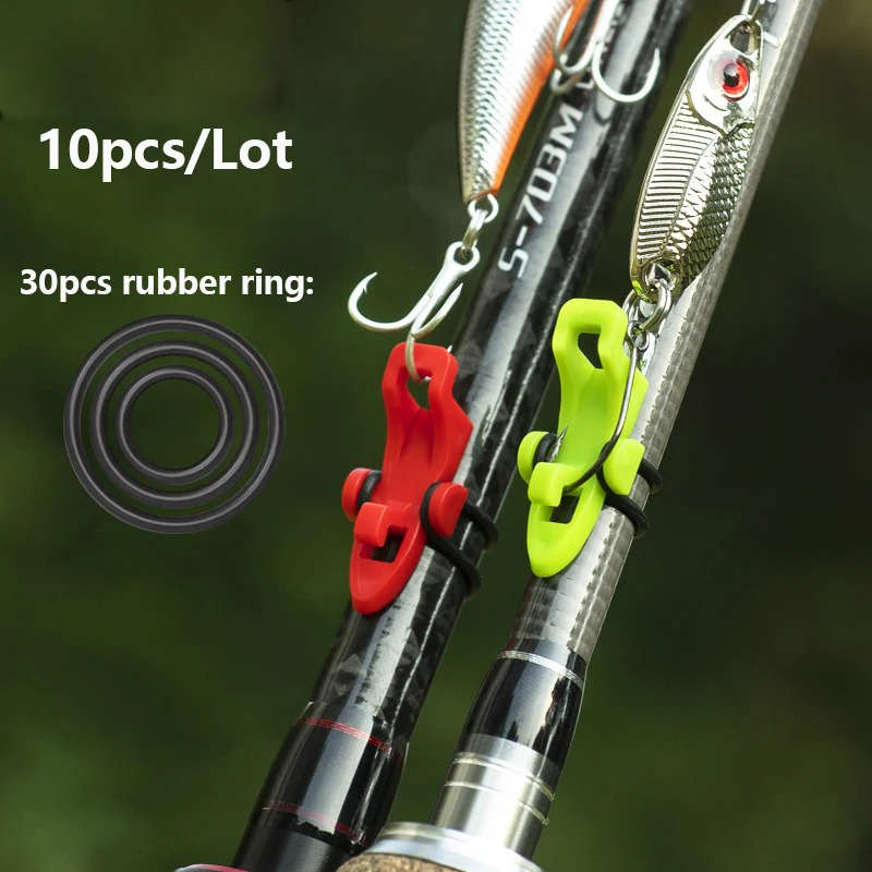 10-30 pz Canna Da Pesca Pole G - Fishing Lure Jig recensione e prezzo