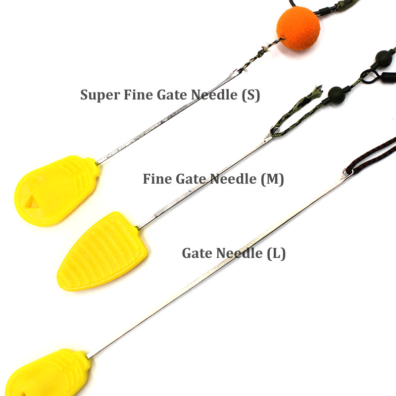 3PCS Strumenti per la pesca al - Fishing Lure Kit recensione e prezzo