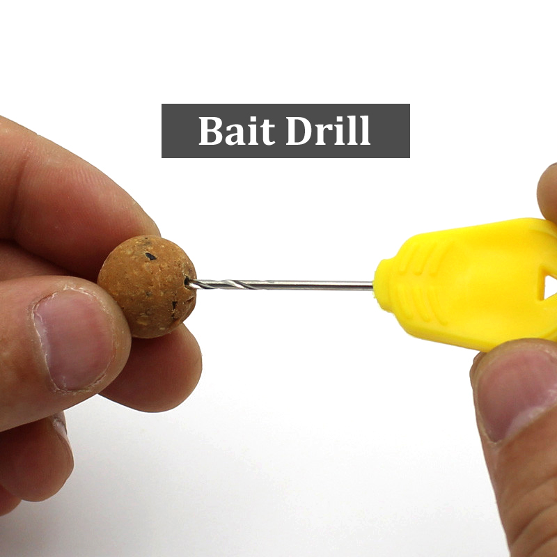 3PCS Strumenti per la pesca al - Fishing Lure Kit recensione e prezzo